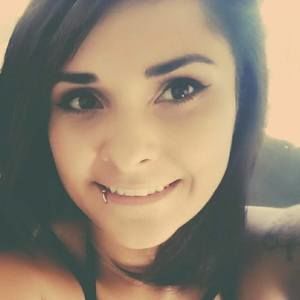 Meet your Posher, Alena